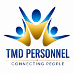 tmd personnel logo